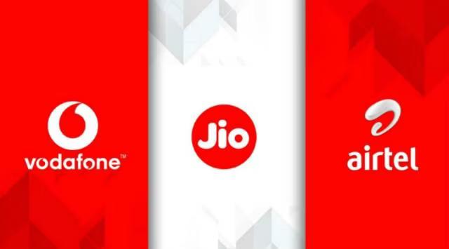 Latest Recharge New Plan : VI, Airtel, J...